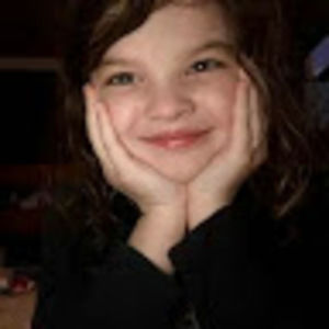 Meet your Posher, Cheryl